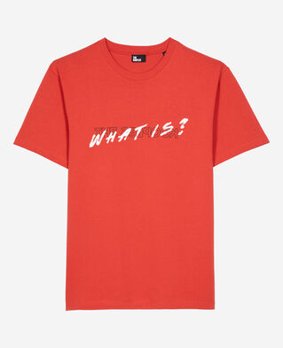 The Kooples MEN RED red what is t-shirt