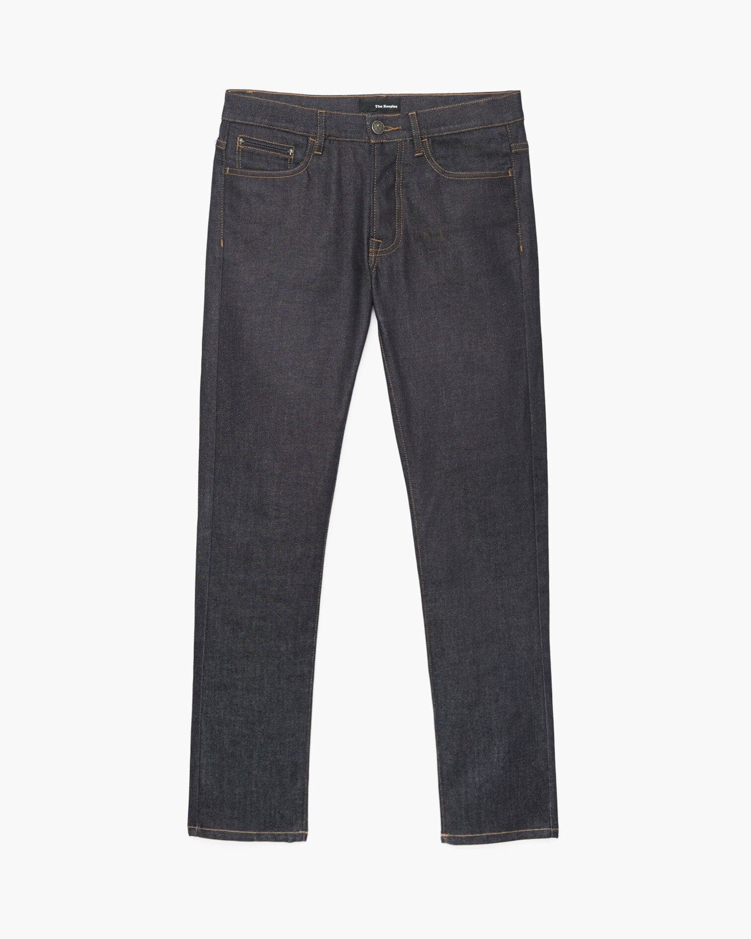 Jean brut bleu, BLUE BRUT, hi-res image number null