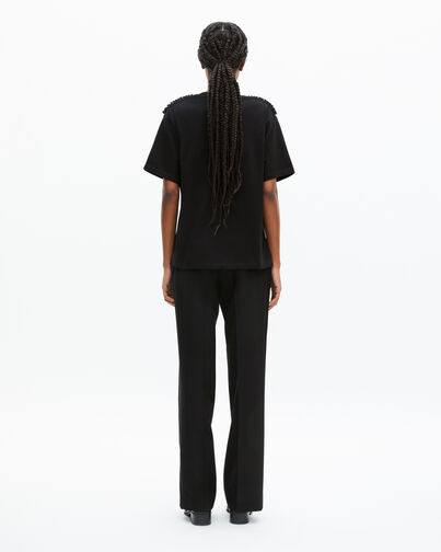 , BLACK WASHED, hi-res image number null