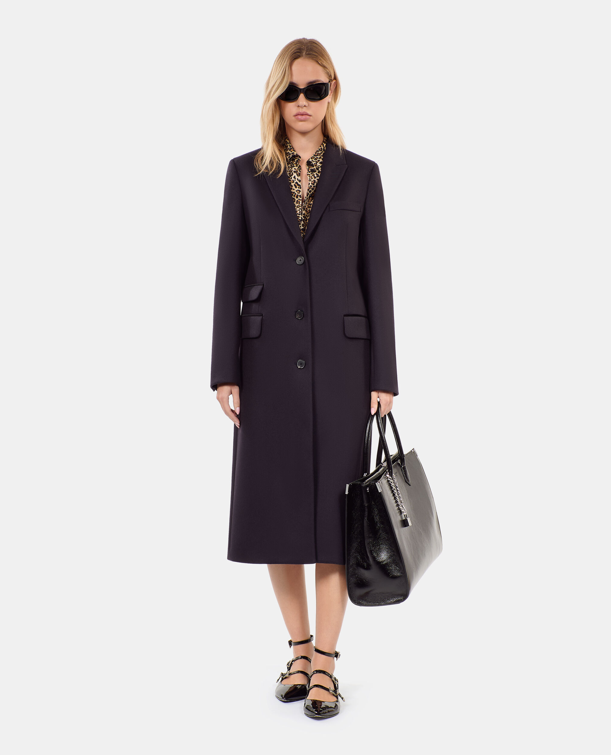 Manteaux et Blousons pour Femme The Kooples France