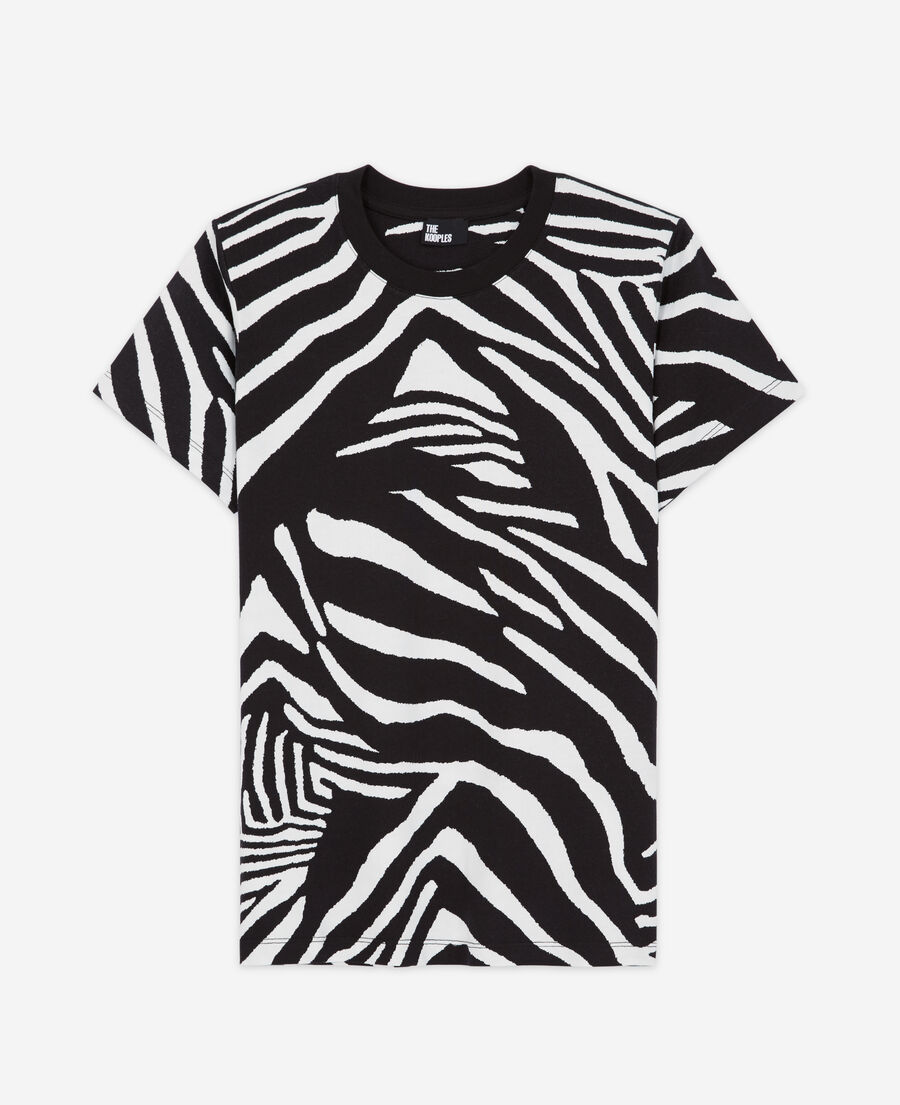 women's printed t-shirt