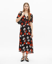 , BLACK RED OFF WHITE, hi-res image number null