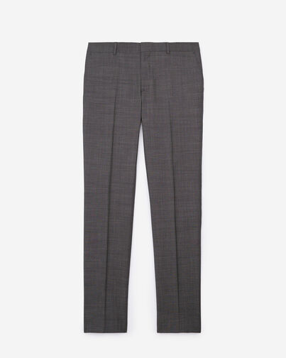 , GREY BLACK, hi-res image number null