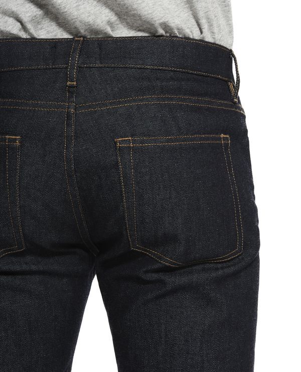 Pantalon denim