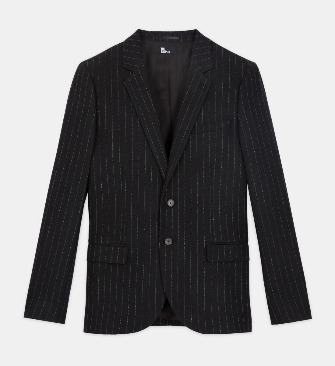 Blazer the kooples homme discount