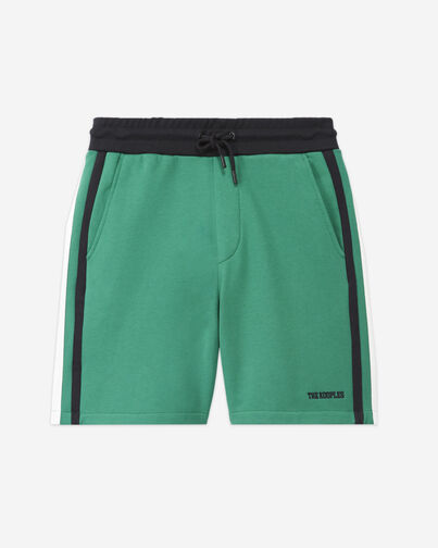 , GREEN BLACK ECRU, hi-res image number null