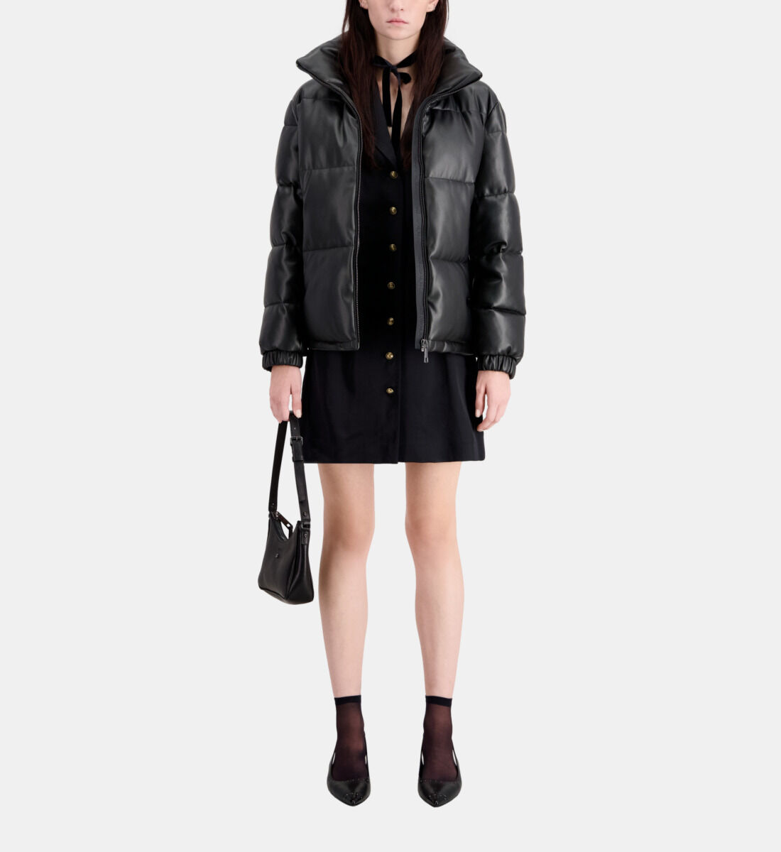 The kooples cheap femme soldes