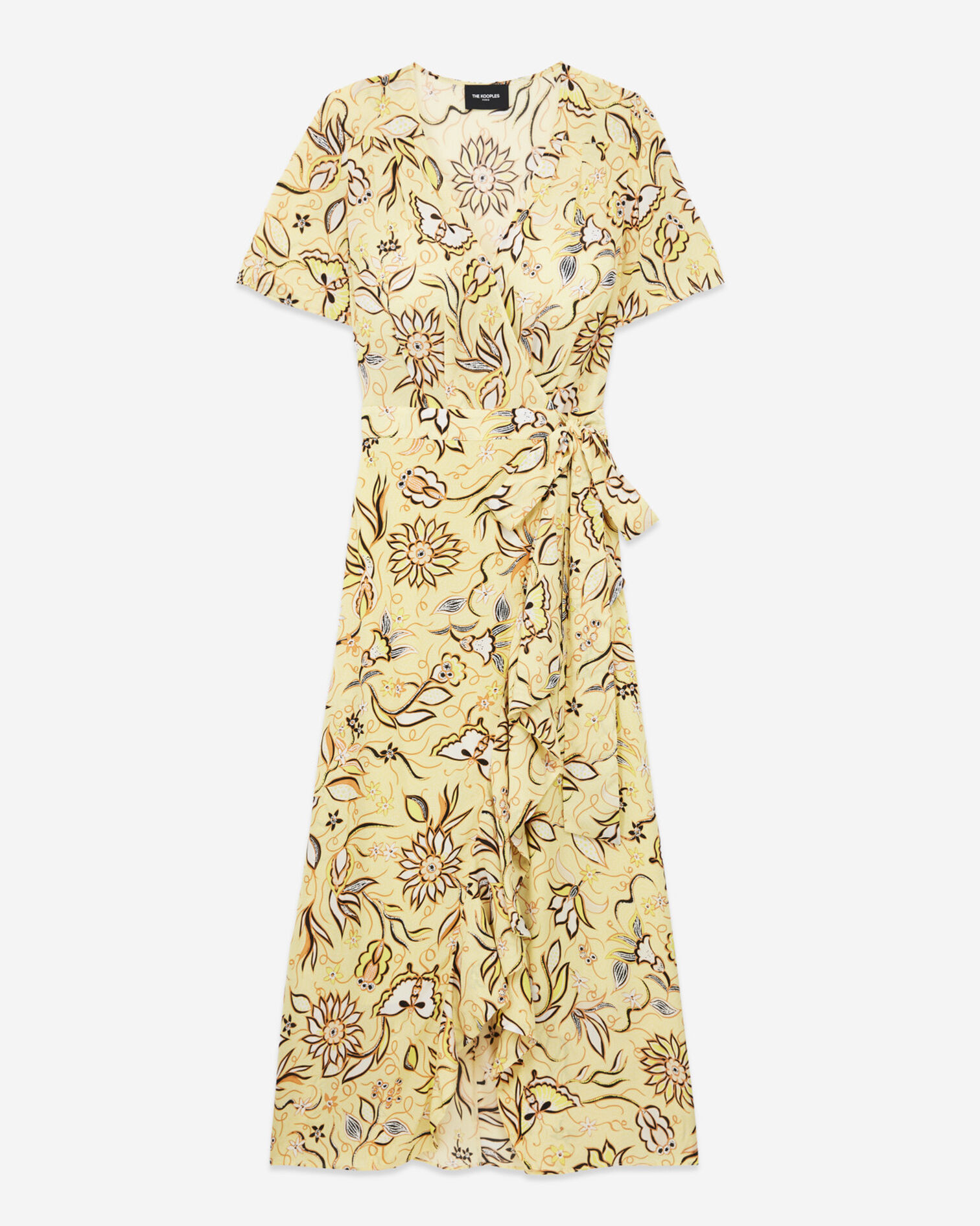 , YELLOW, hi-res image number null