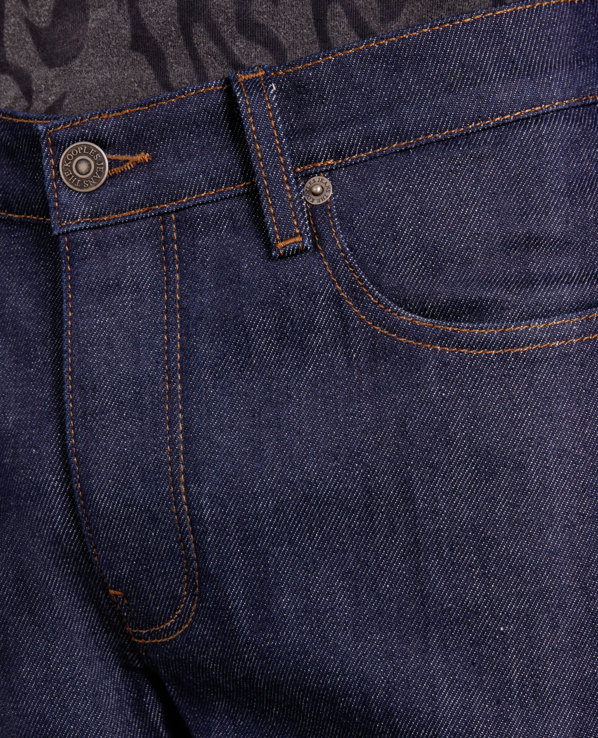 Blue jeans, BLUE BRUT, hi-res image number null