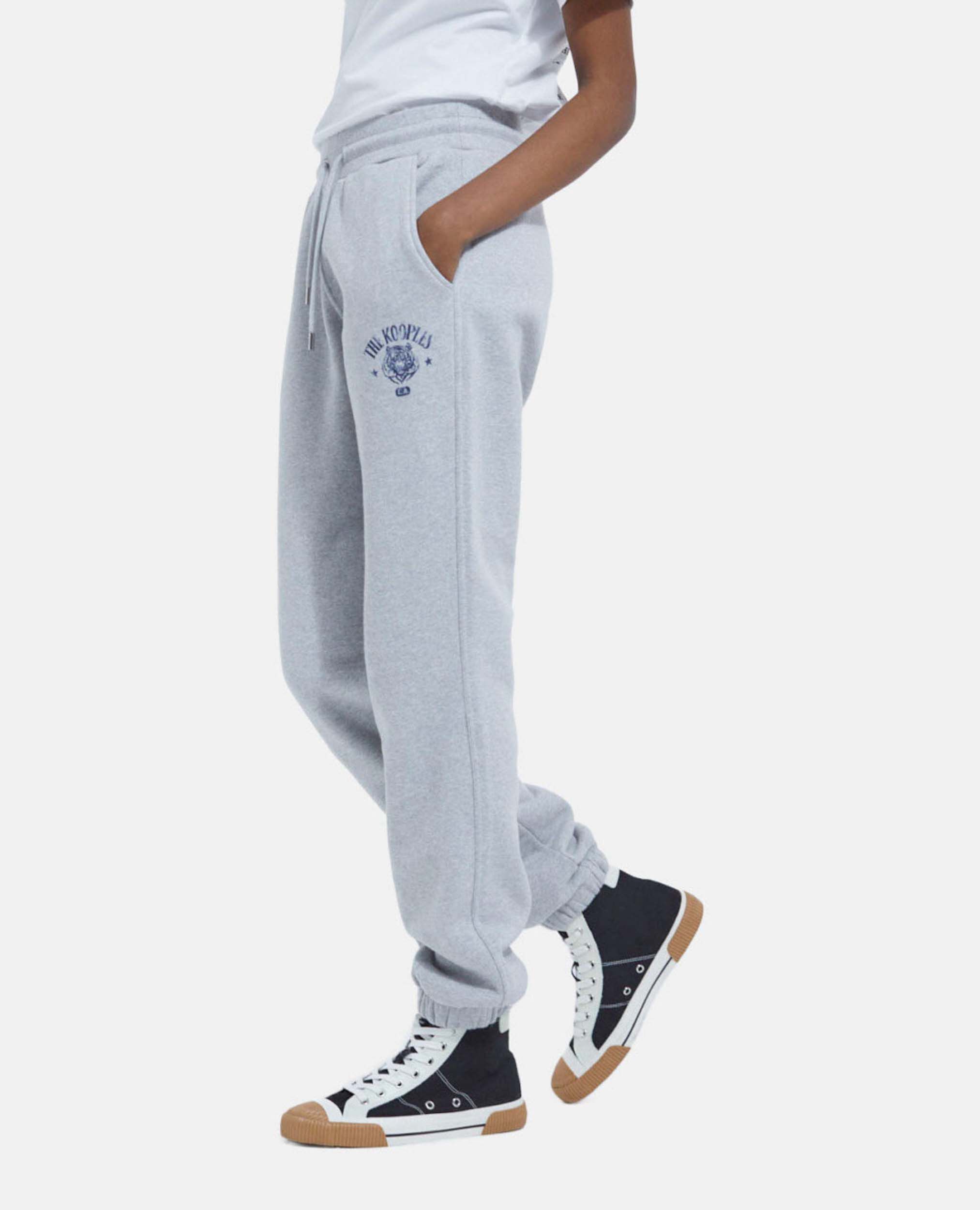 Straight cut hotsell track pants