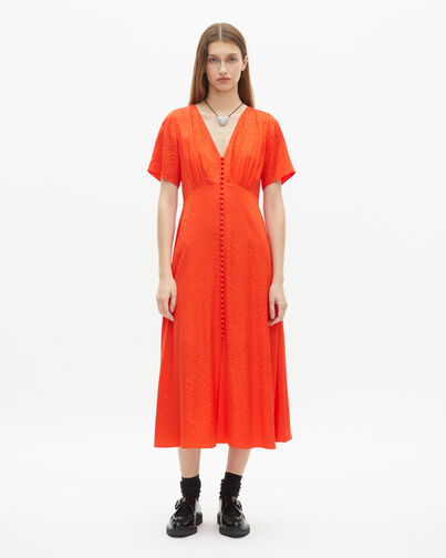 , ORANGE RED, hi-res image number null