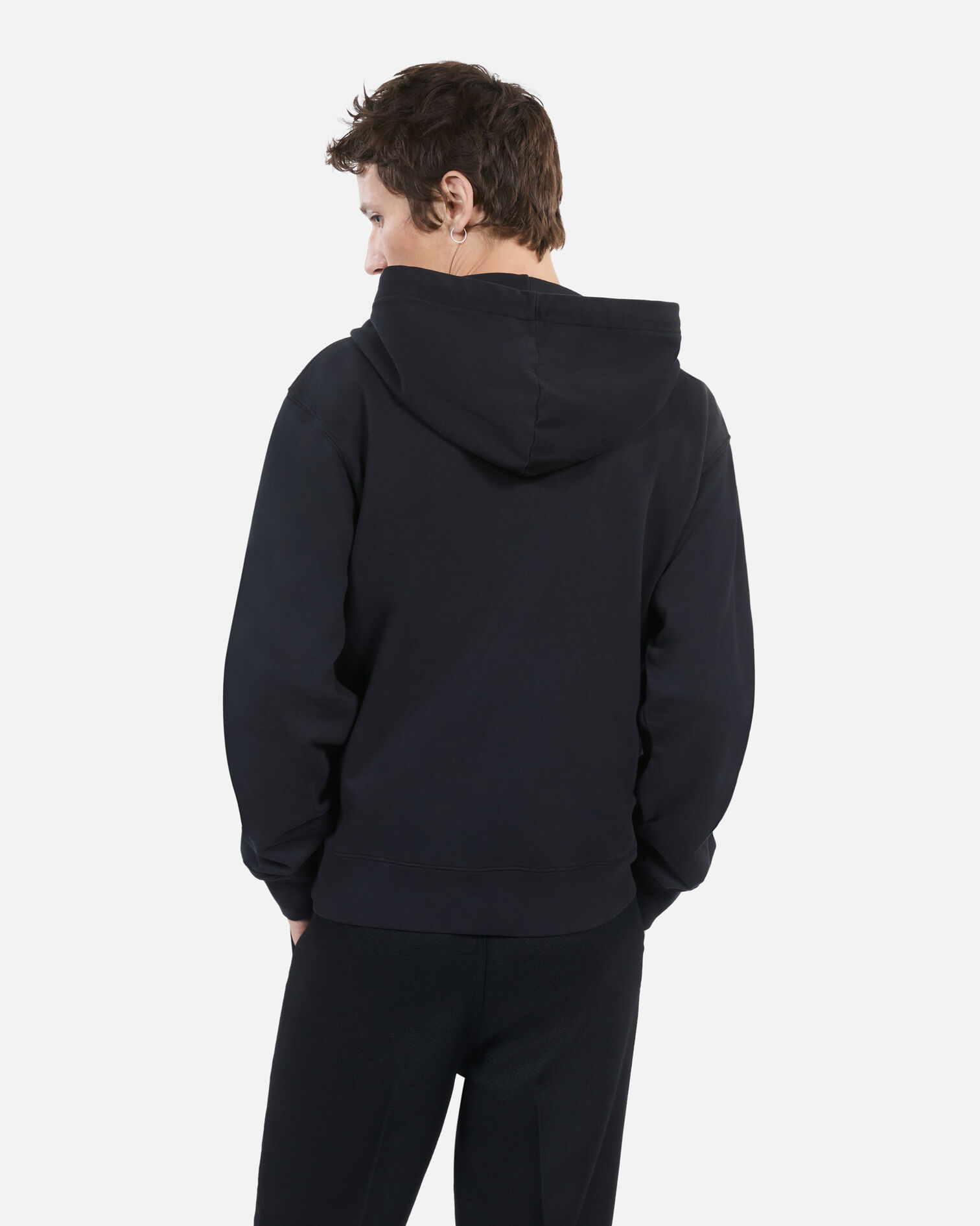 , BLACK WASHED, hi-res image number null