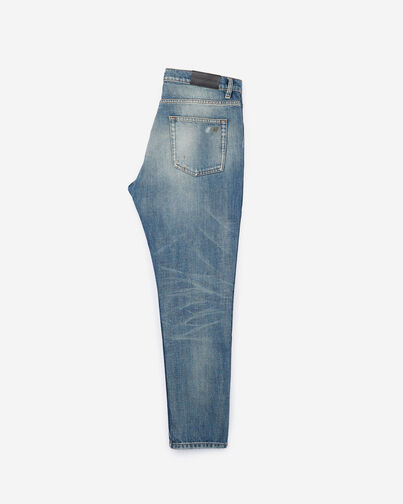 , BLUE DENIM, hi-res image number null