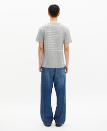 , GREY MELANGE, hi-res image number null