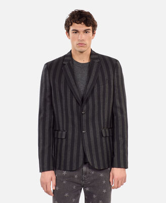 , BLACK GREY, hi-res image number null
