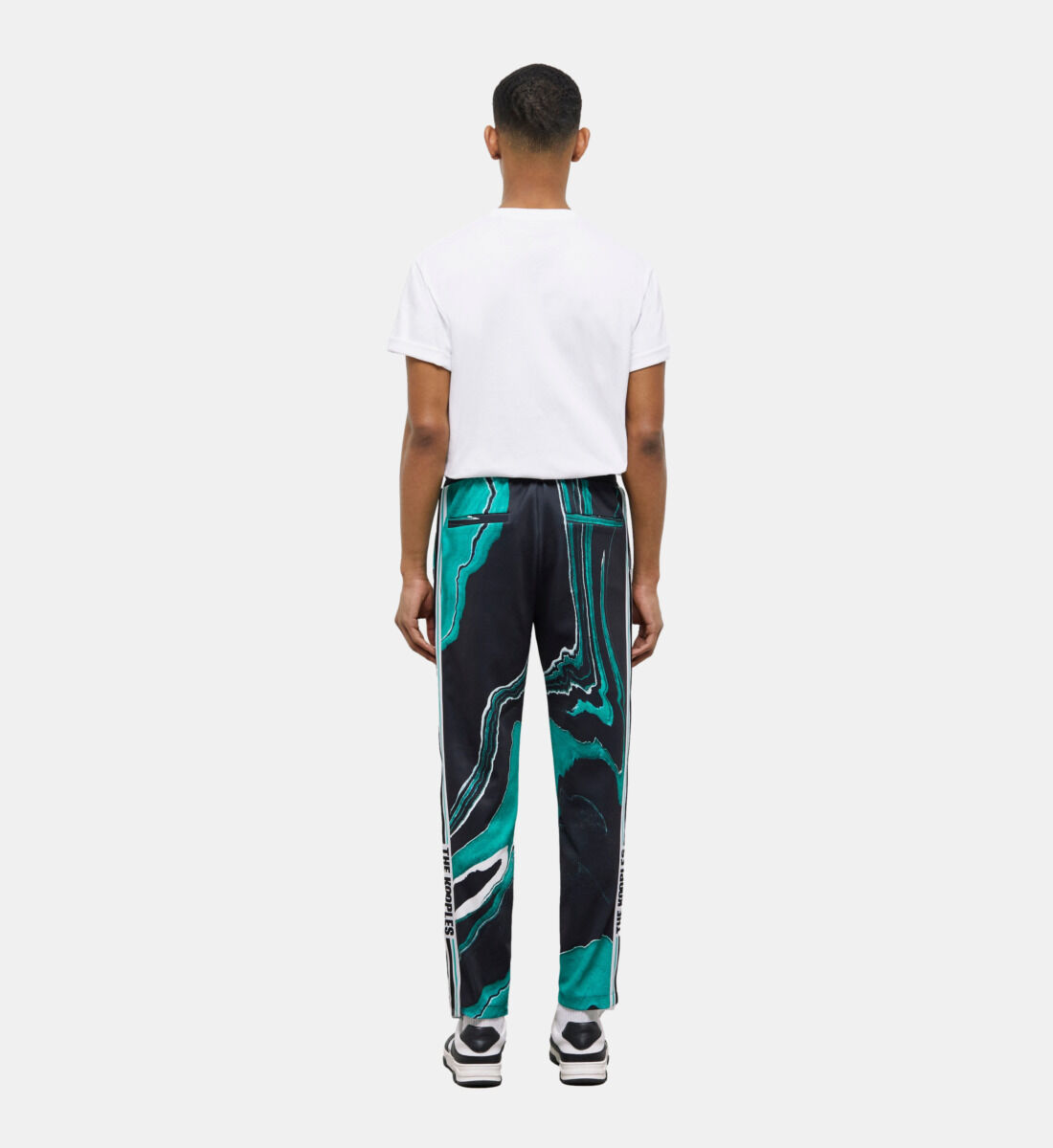 Jogging imprime
