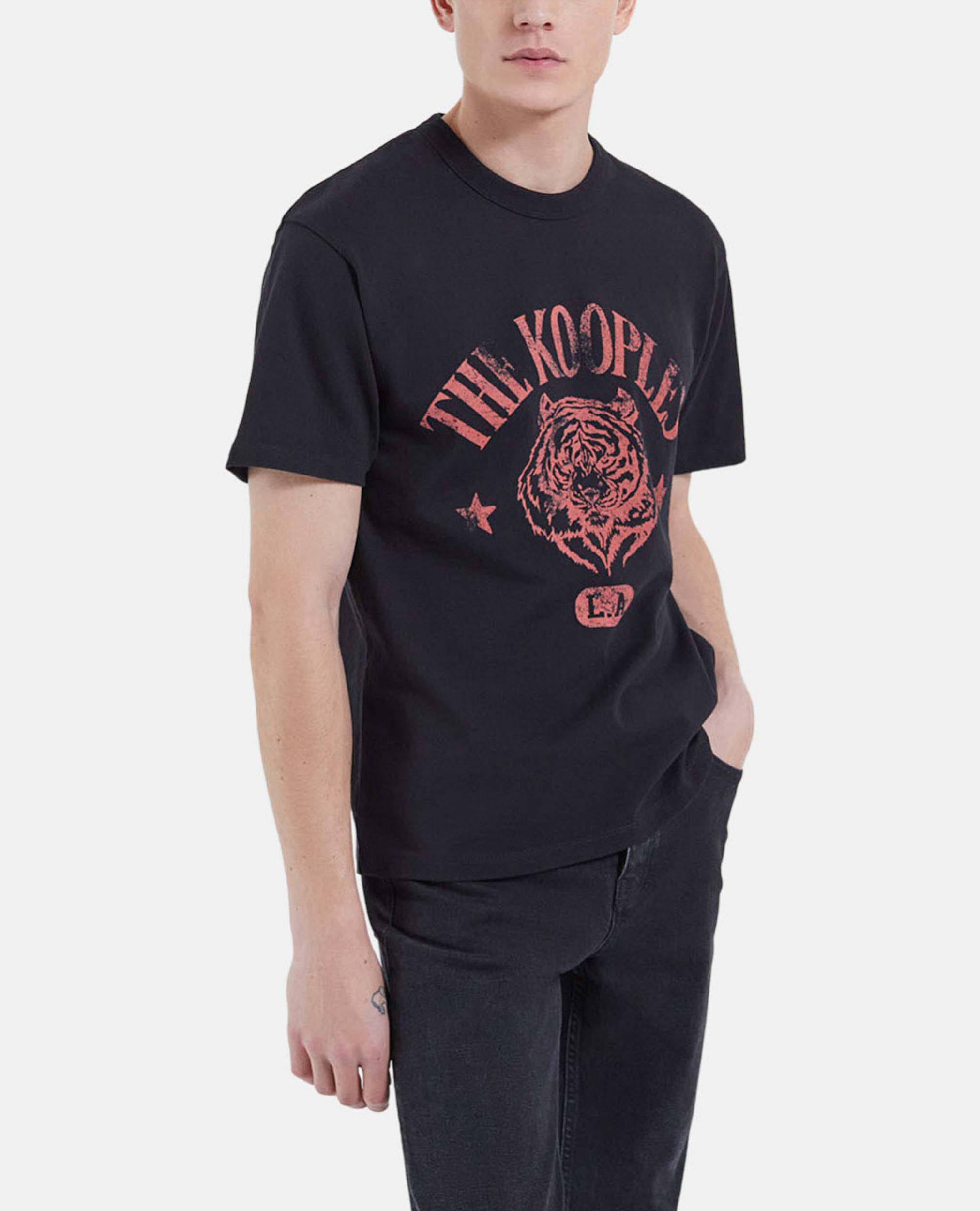 Tiger T shirt