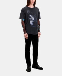 , BLACK WASHED, hi-res image number null