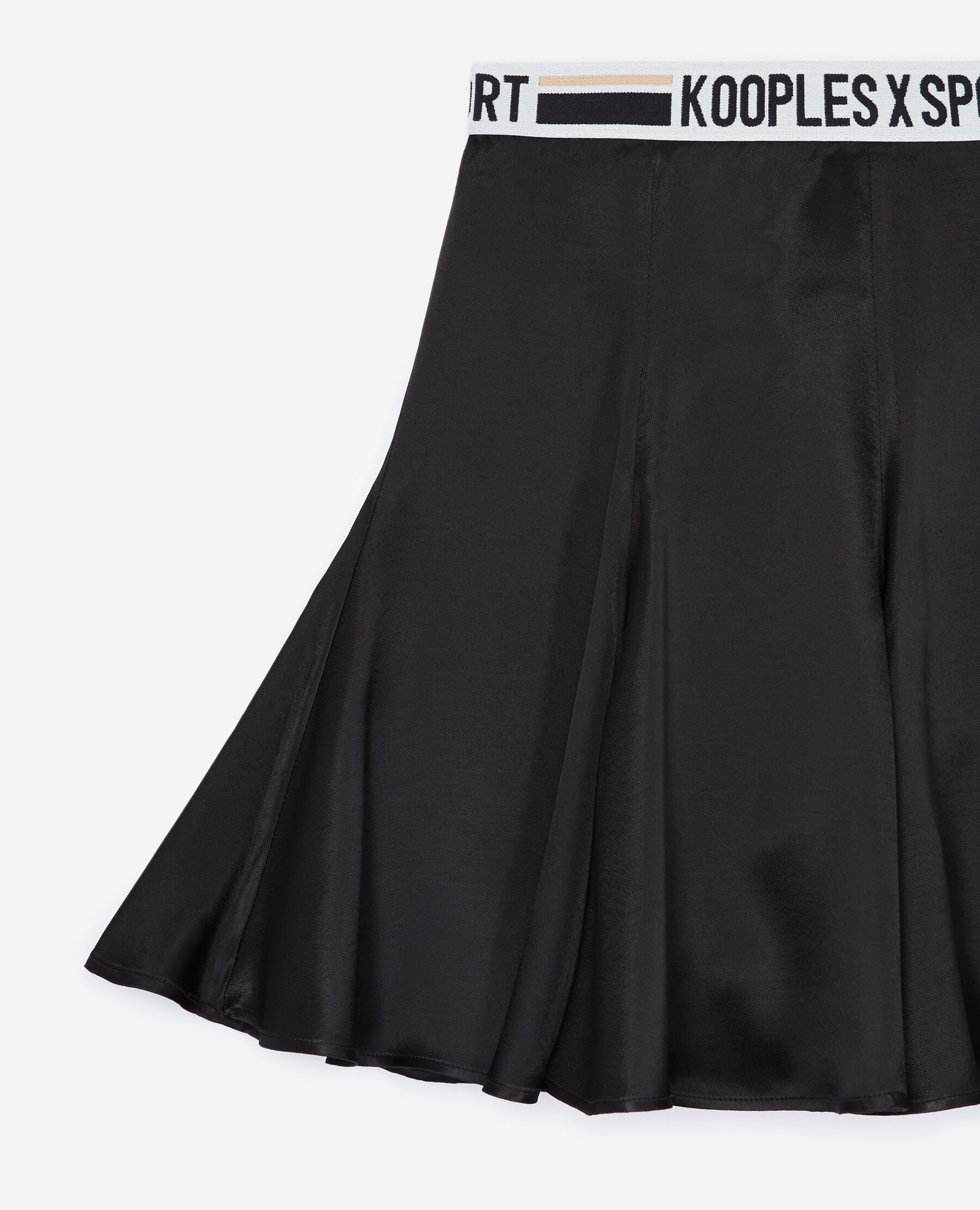 Kooples sport outlet skirt