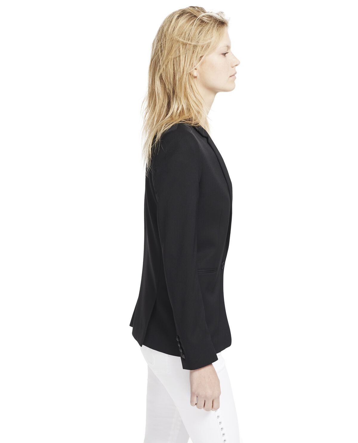 Veste intemporelle the kooples online