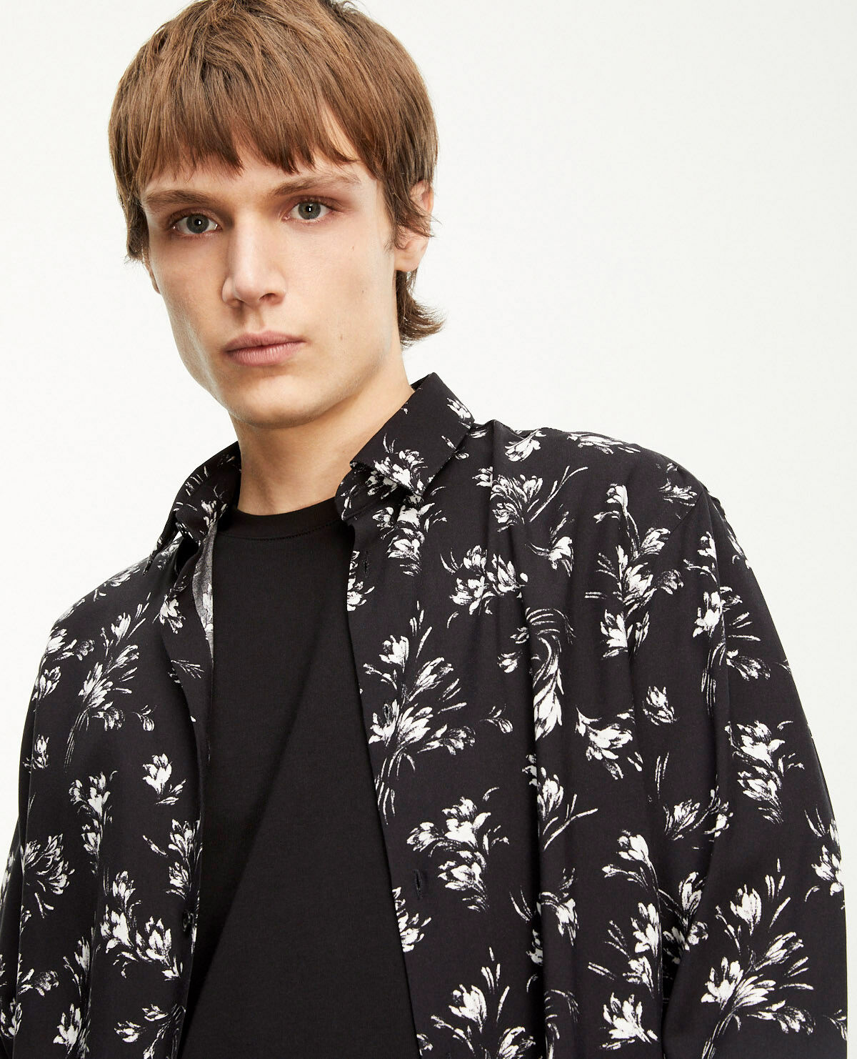 Chemise homme on sale the kooples