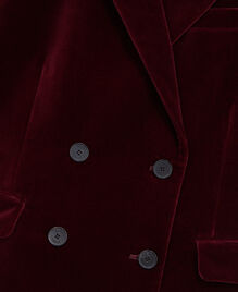 , BURGUNDY, hi-res image number null
