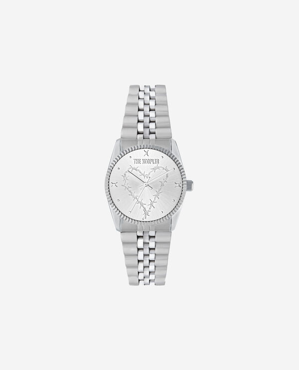 montre heart wire