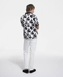 , BLACK / WHITE, hi-res image number null