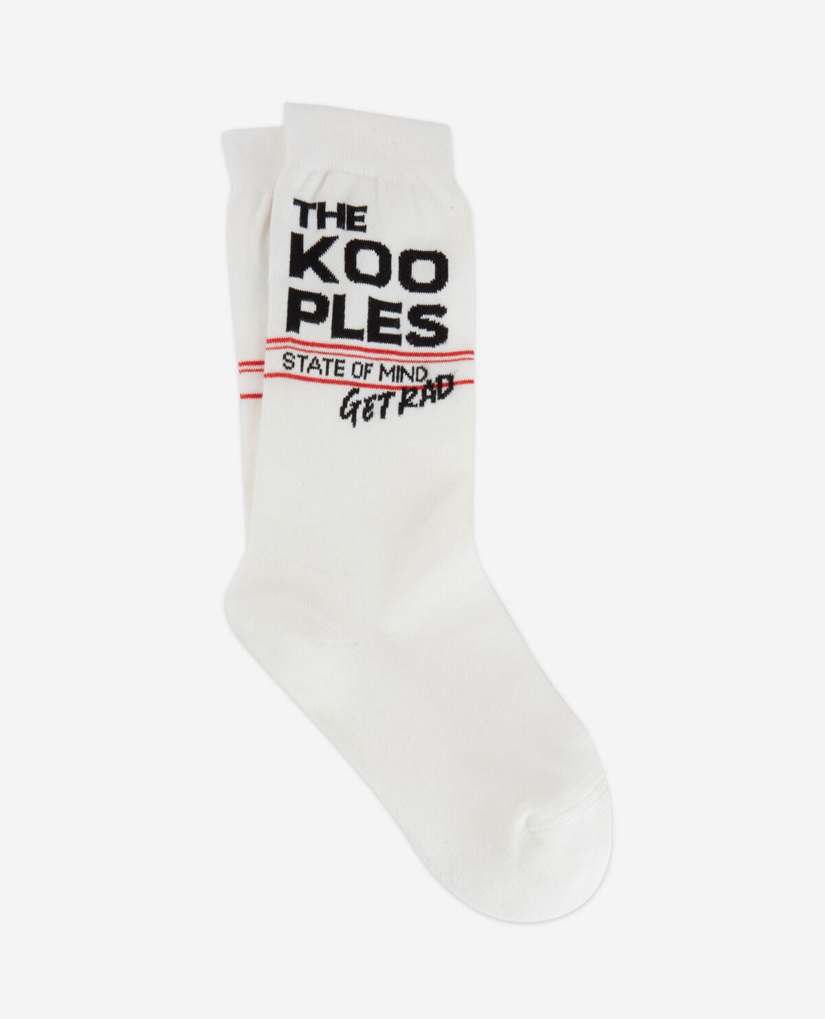 Basket chaussette the kooples best sale
