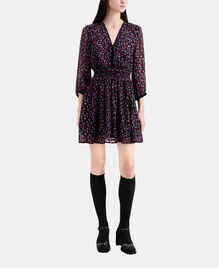 , BLACK / PINK, hi-res image number null