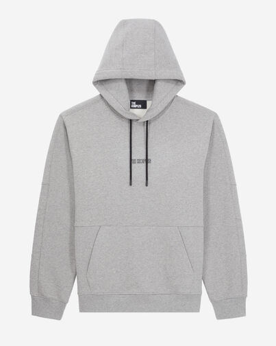 , GREY MELANGE, hi-res image number null