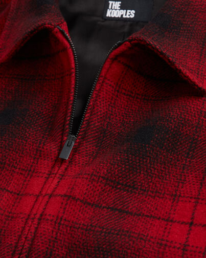 , RED / BLACK, hi-res image number null