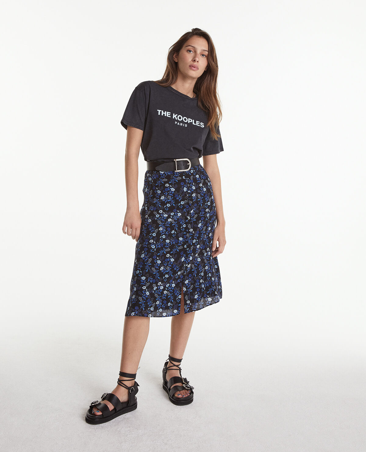 Jupes the sales kooples
