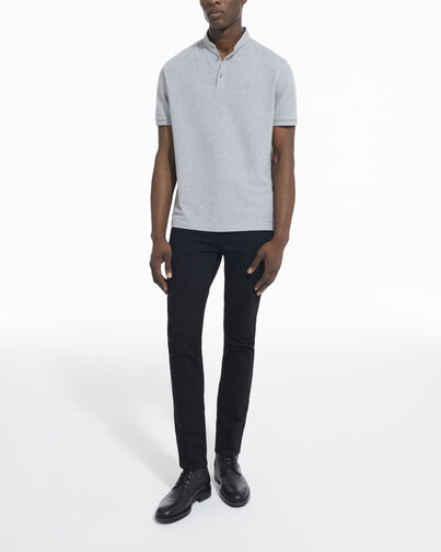 , GREY MELANGE, hi-res image number null