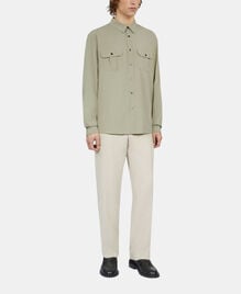 , KAKI GREY, hi-res image number null