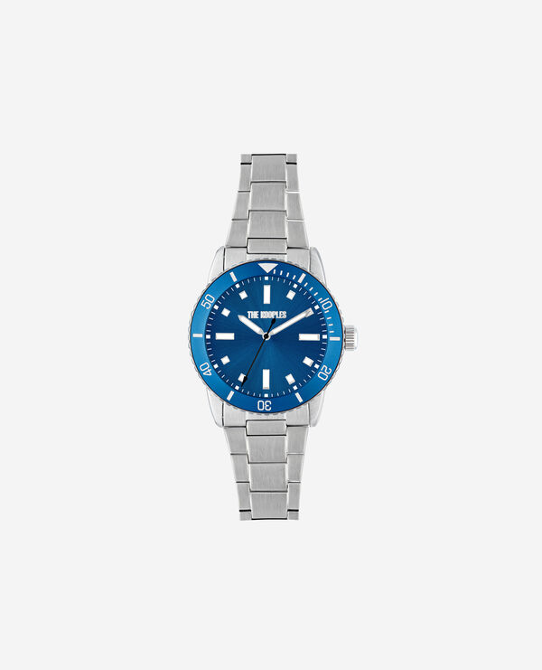 montre time keeper