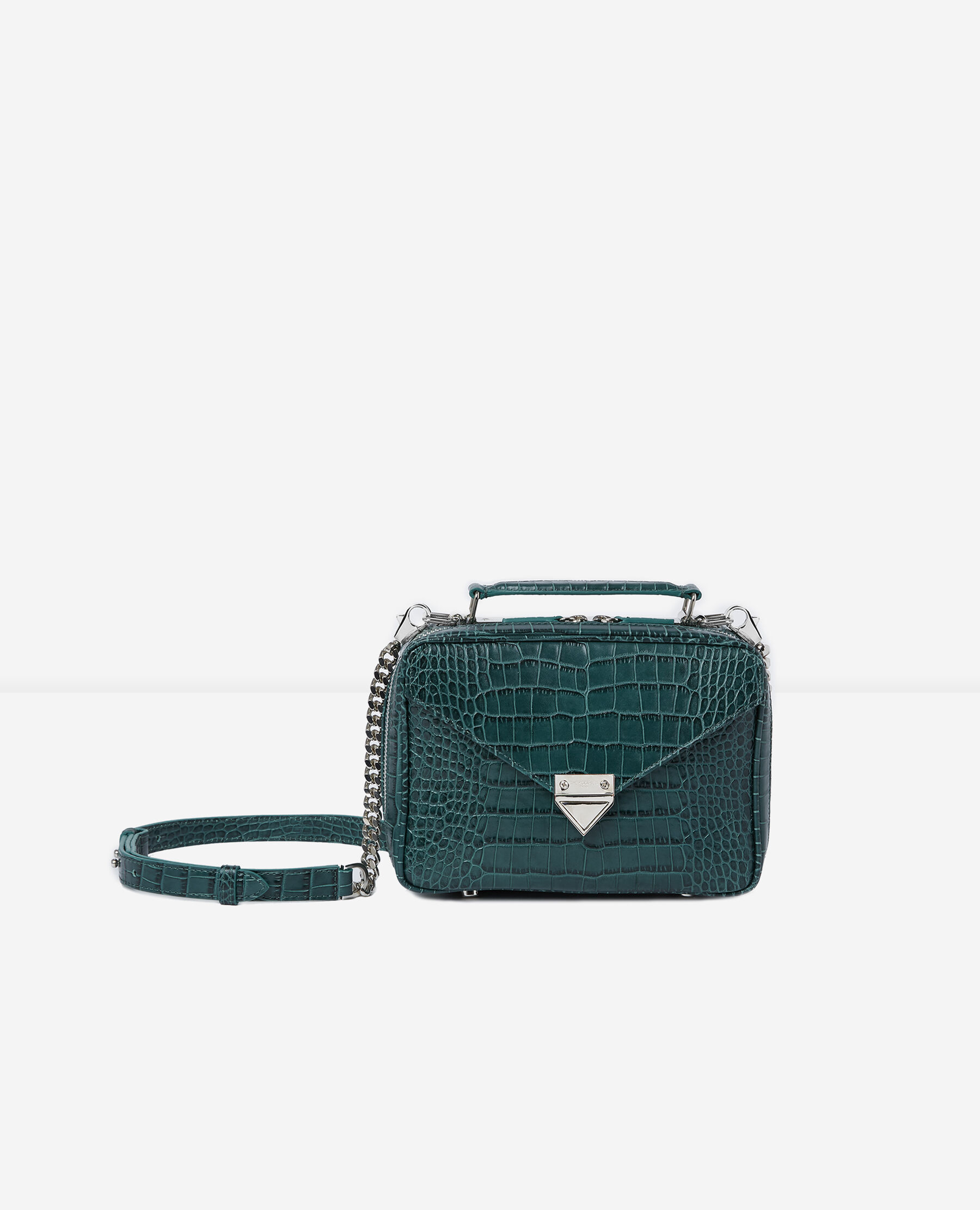 Sac the kooples vert sales