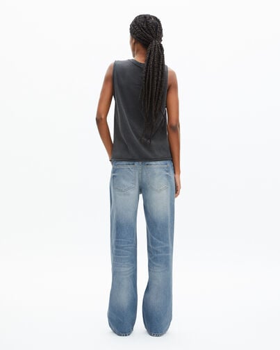 , BLACK WASHED, hi-res image number null
