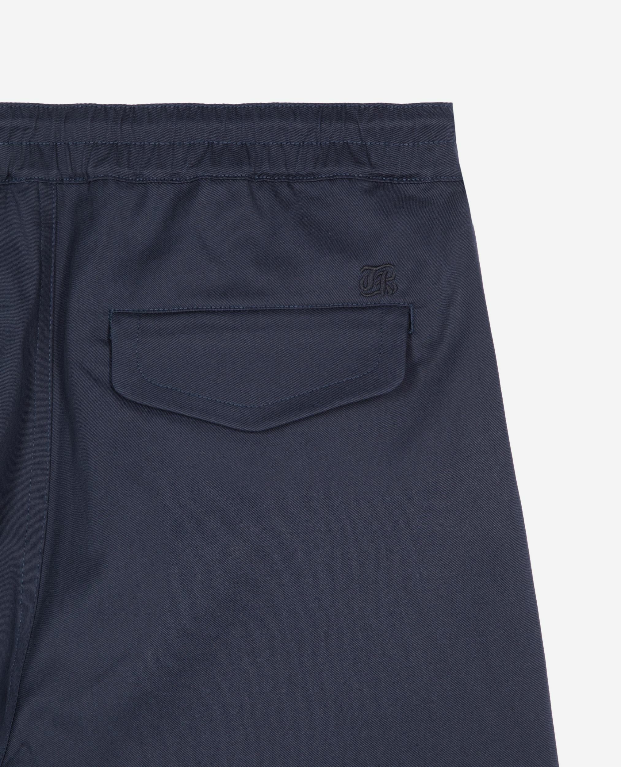 Navy shorts, NAVY, hi-res image number null