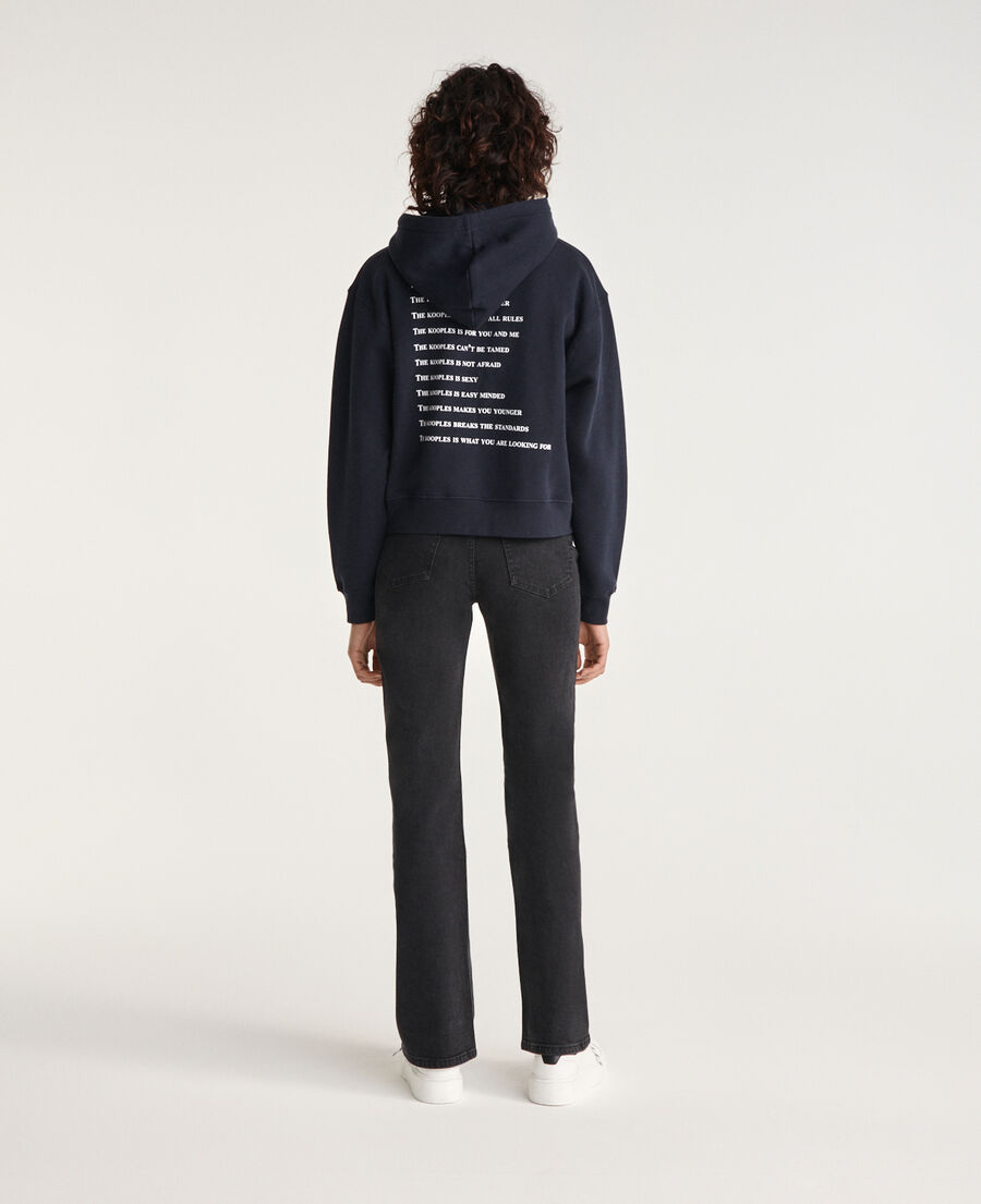 sweat marine sérigraphie what is 