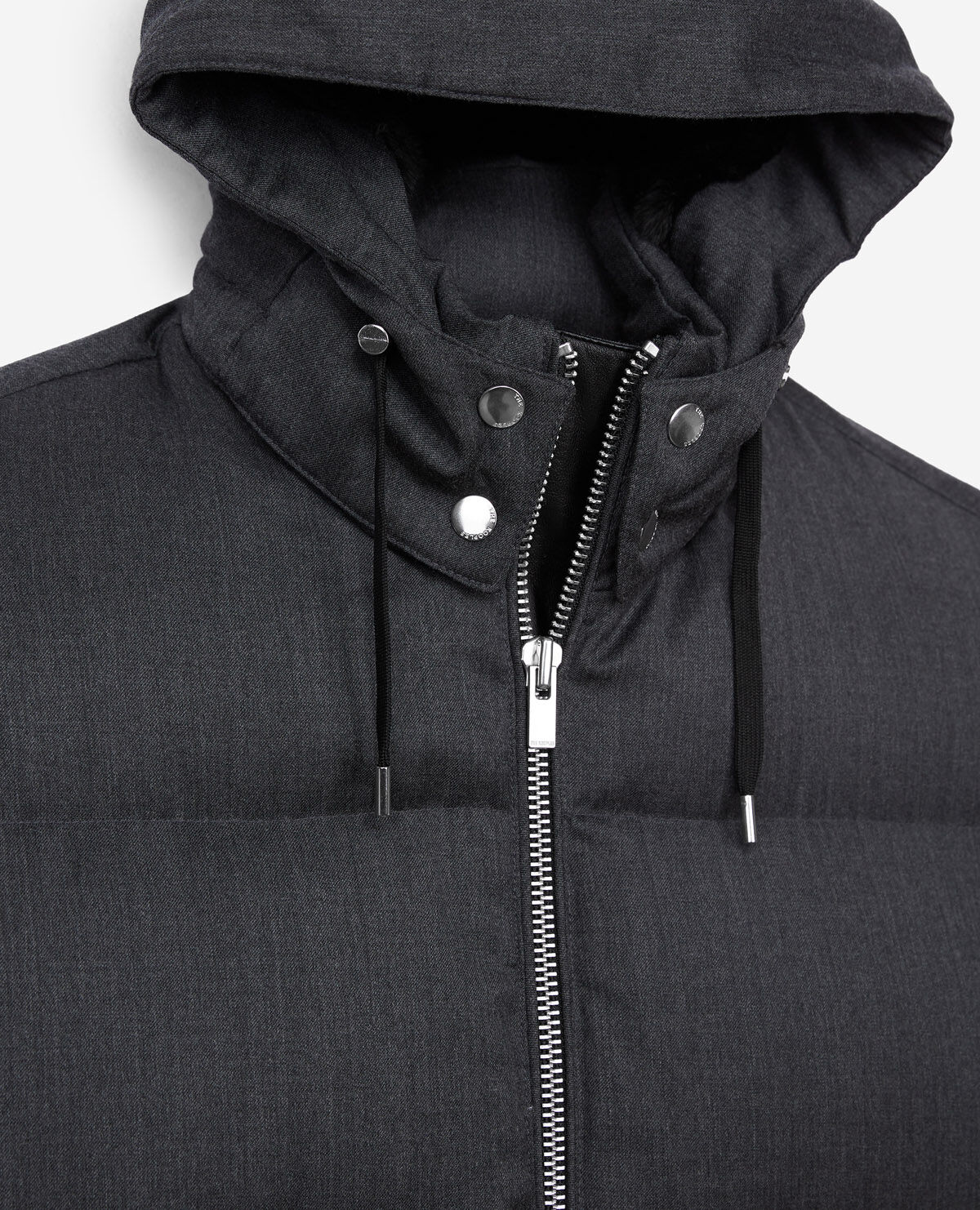 Doudoune flanelle online homme