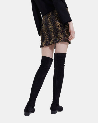 , LEOPARD, hi-res image number null