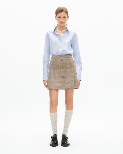 , BEIGE-BROWN, hi-res image number null