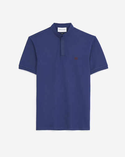 , BLUE / BURGUNDY, hi-res image number null