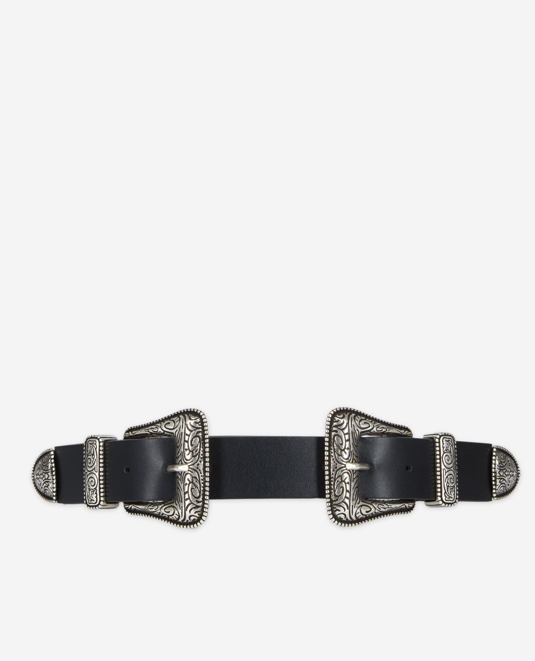 Large ceinture noire new arrivals