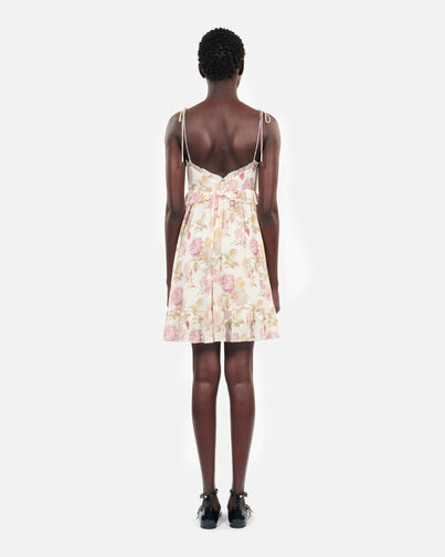 , BEIGE / RED, hi-res image number null