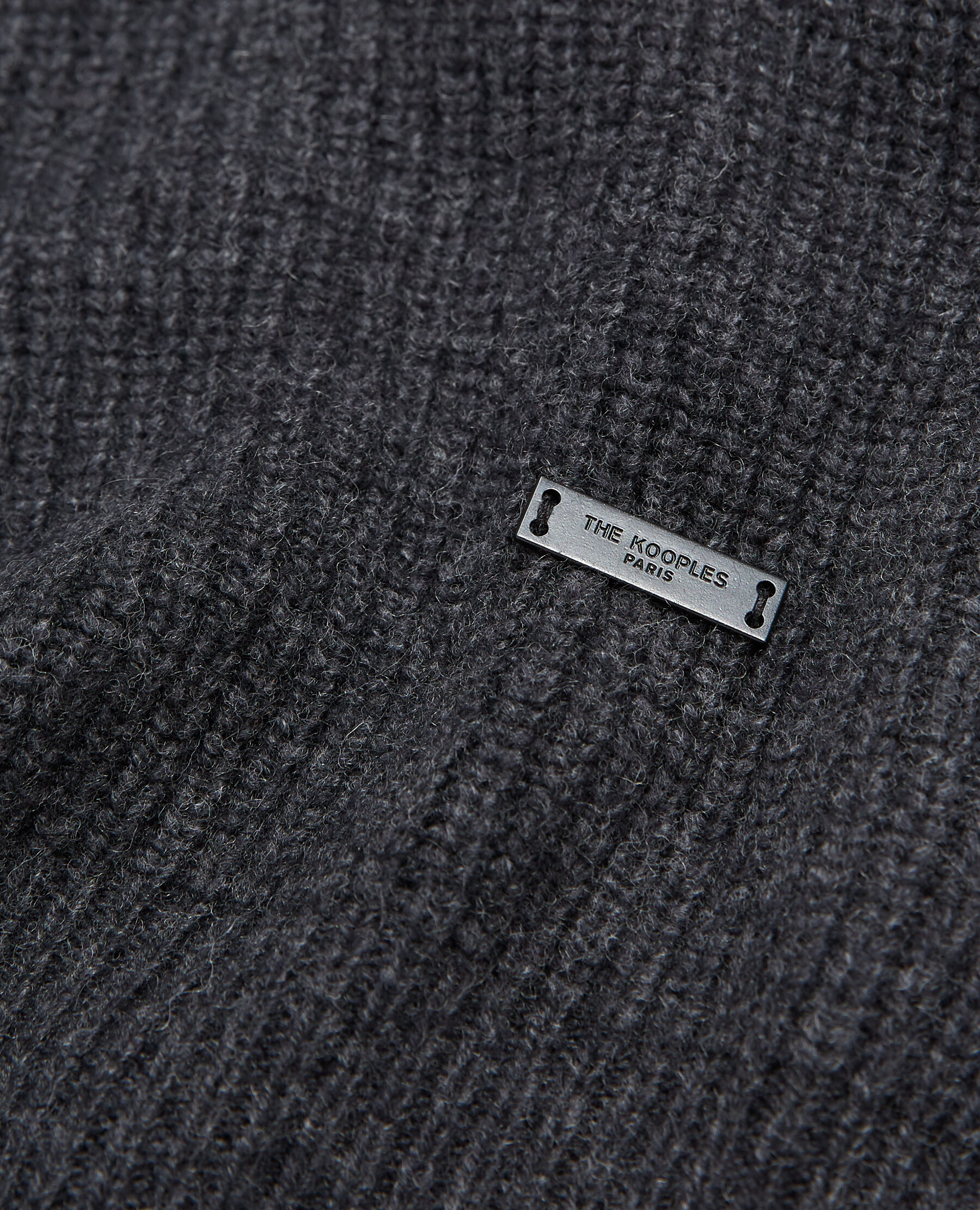 Pull cachemire the deals kooples