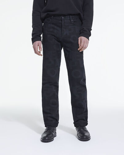 , BLACK WASHED, hi-res image number null