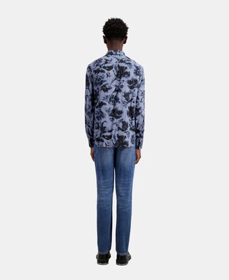 , BLACK BLUE, hi-res image number null