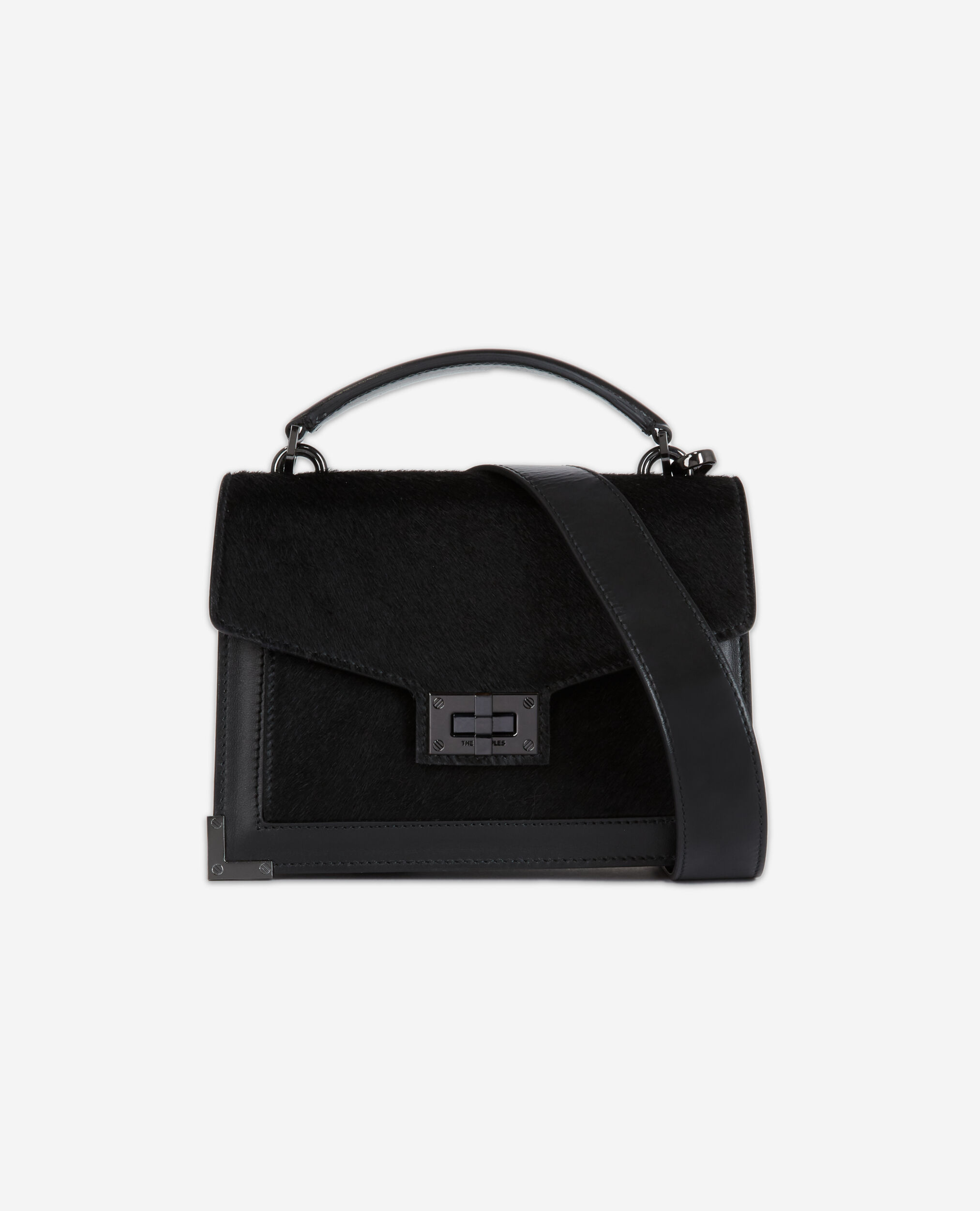 Sac emily the kooples pas cher on sale